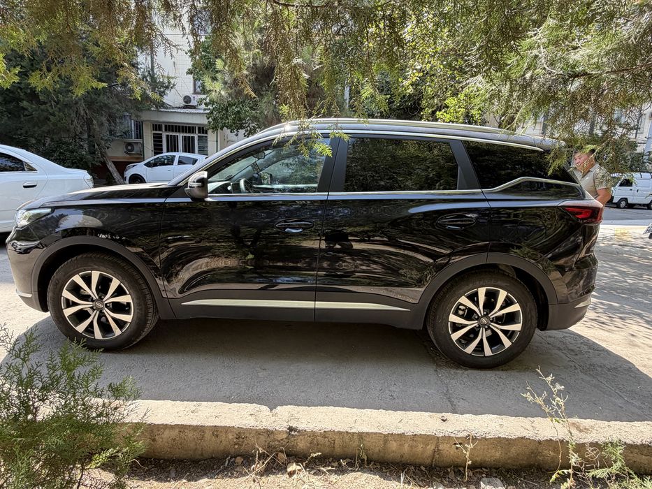 «Продам автомобиль Chery»