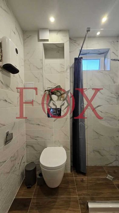 Дава се под наем Двустаен апартамент в Варна, Изгрев - 60 кв.м за 500 € - Снимка #10