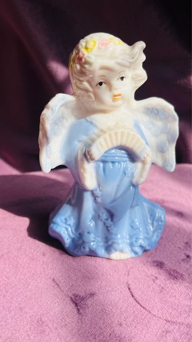 Статуэтка Лфз, СССР, Городница, анималистика