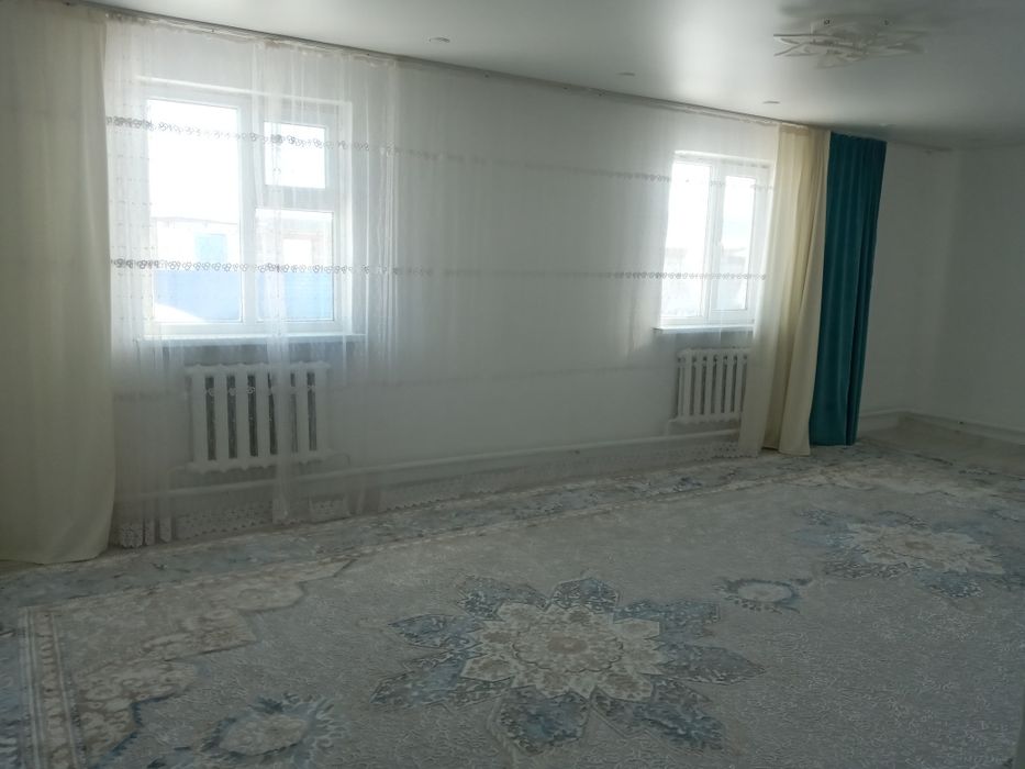 Продам большой дом