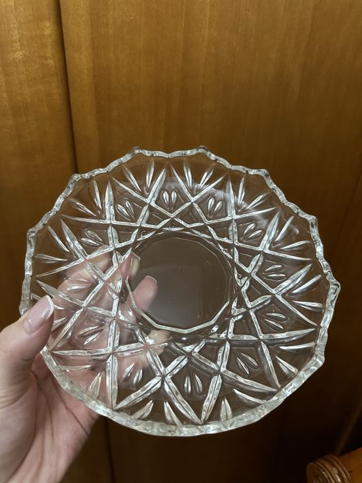 Продам хрусталь