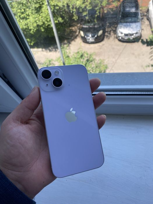 iPhone 14 128gb 77%