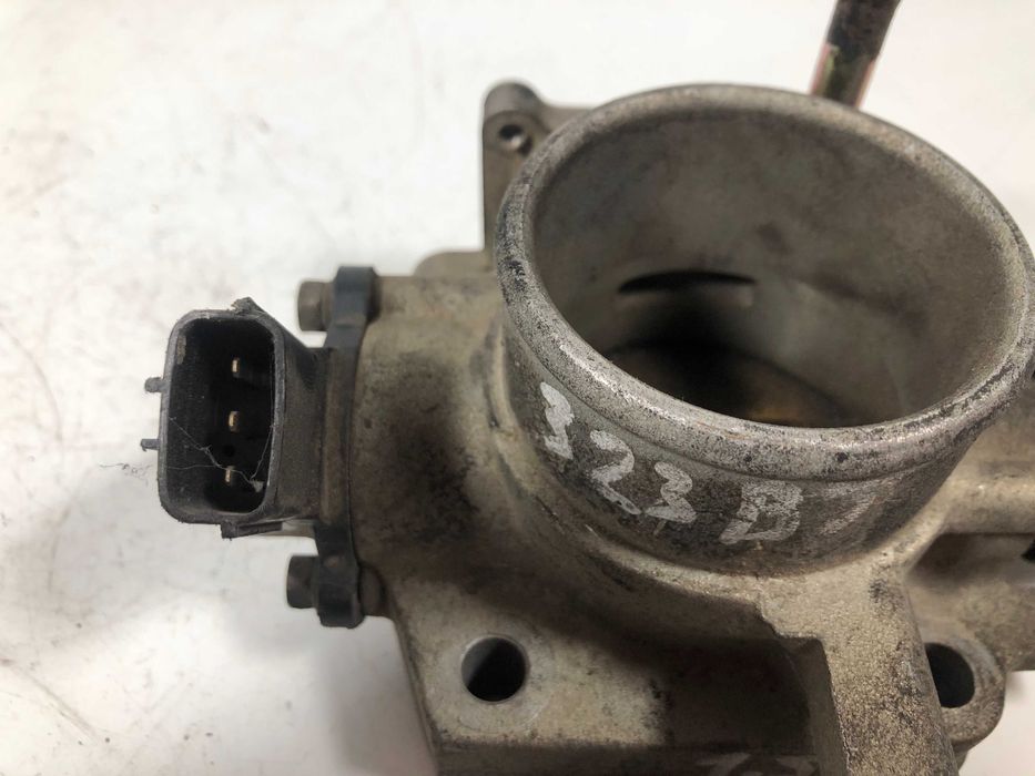 Дроселова Клапа Mazda 323 Bj 1.5
