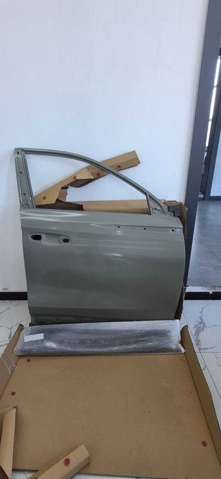 Дверь Changan CS75Plus