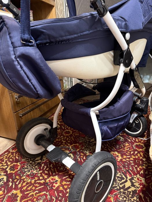 Детская коляска