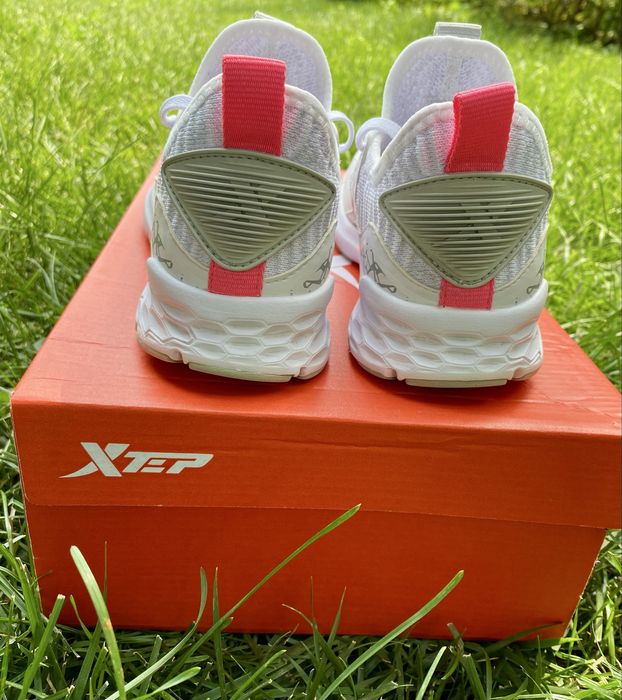 Крассовки Xtep оригинал