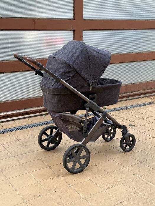 vand carucior copii ABC Design Salsa 4 (2 in 1)