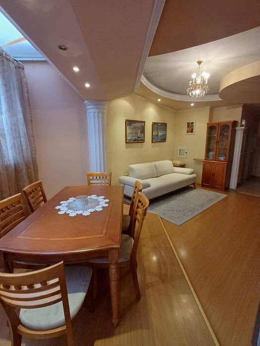 Дава се под наем Двустаен апартамент в Перник, Рено - 60 кв.м за 382.5 € - Снимка #7