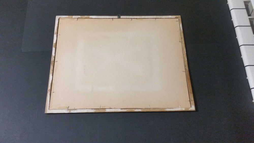 2 големи пейзажа, рисувани с акварелни бои. По 19 лева.