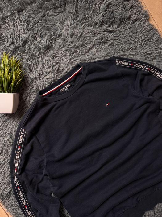 Суичър Tommy Hilfiger (M)