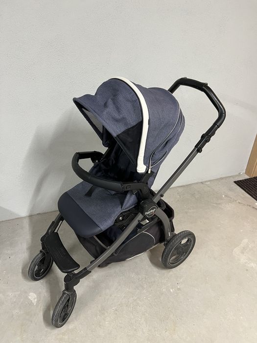 Количка Peg Perego Book