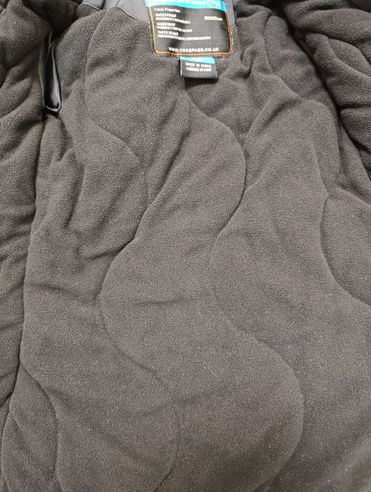 Зимно детско яке на Trespass