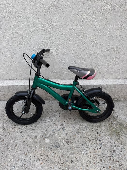 Bicicleta copii marimea 12