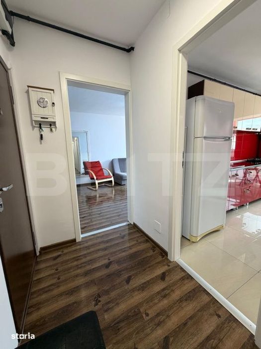 Apartament 3 camere decomandat, de inchiriat – 67 mp, 2 bai, parcare