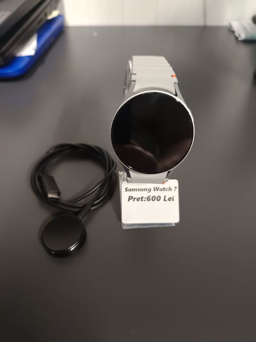 Amanet ozana vinde Samsung smartwatch 7