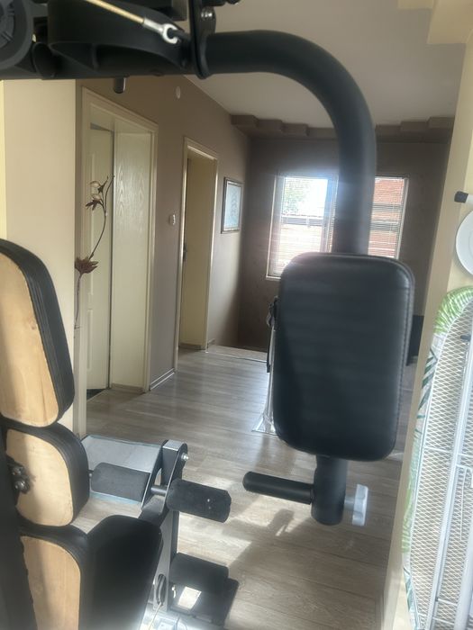 Kettler Комбиниран уред FITMASTER