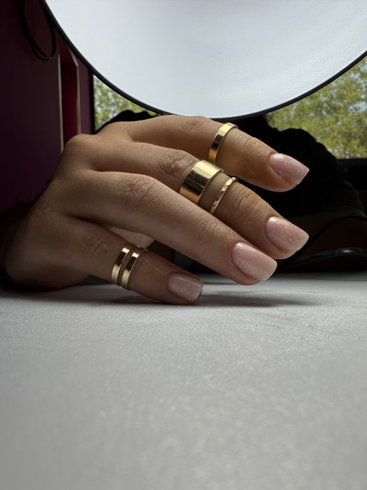 Весь спектр ногтевого сервиса обучение маникюру студия салон красоты