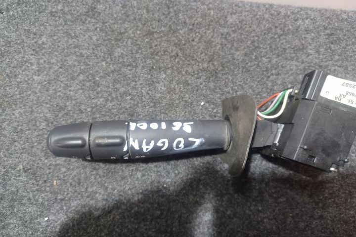 Maneta semnalizare 901057668 Dacia Logan prima generatie