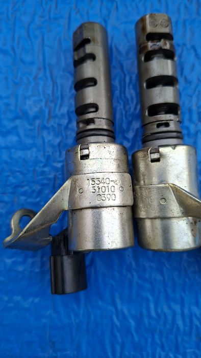 Клапан VVTI 1gr-te