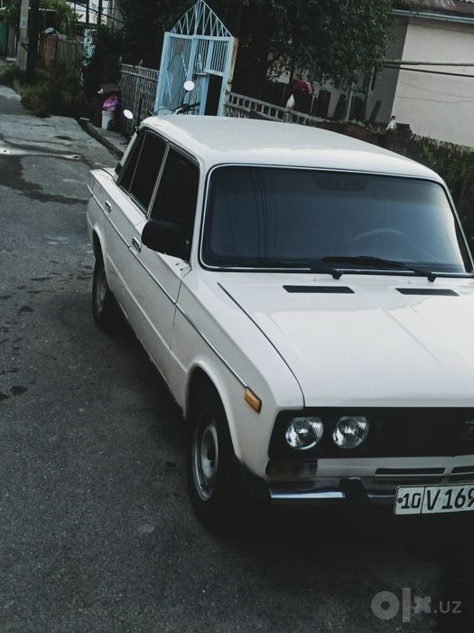 Vaz 2106 srochna sotiladi