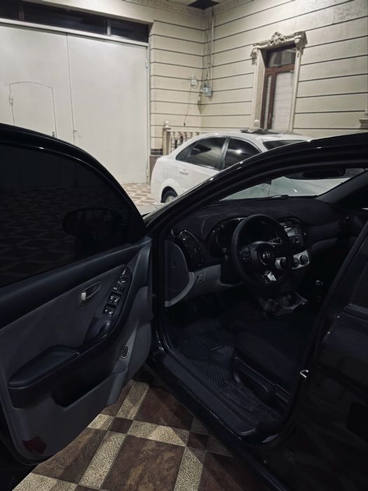 Hyundai Avante Srochna sotiladi gen bor Faqat naxtka