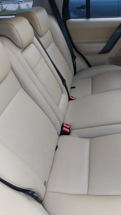 LAND ROVER Freelander 2009 — imagine 5