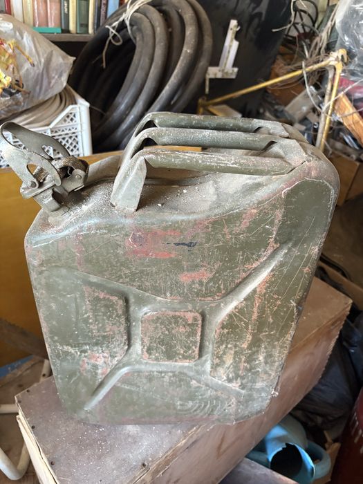 канистра 3000 тг