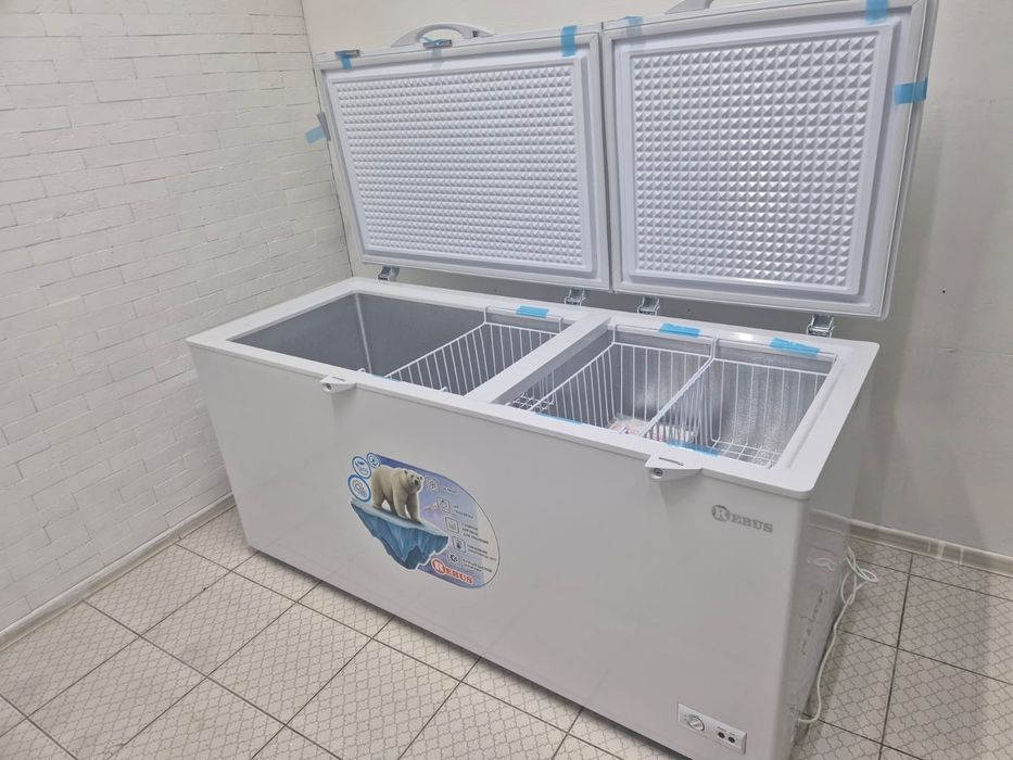 Морозильник лар склад оптом и разница бар