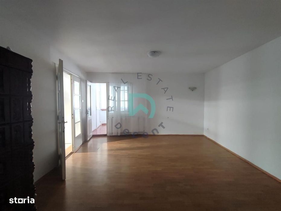 Potential Booking, zona  Schei, Brasov