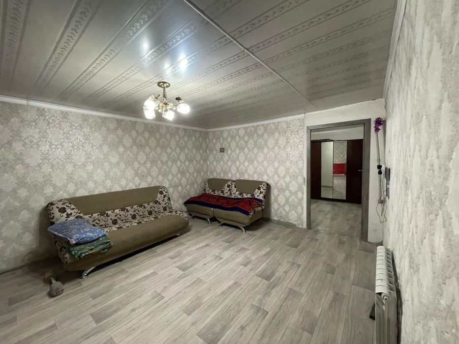 Продам времянку .