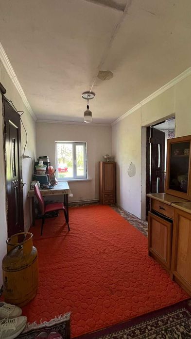 Продается дом   с.Теректы (Ескельдинский р-н)