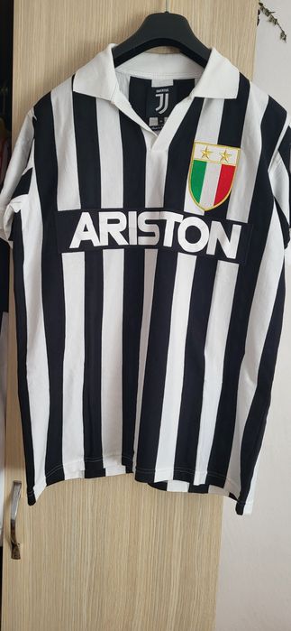Tricou Juventus retro marimea M