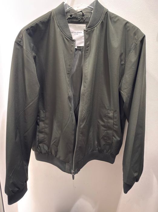 Есенно яке Jack & Jones