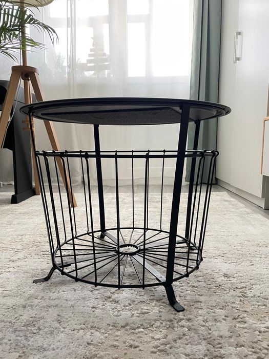 Masa cu depozitare ikea