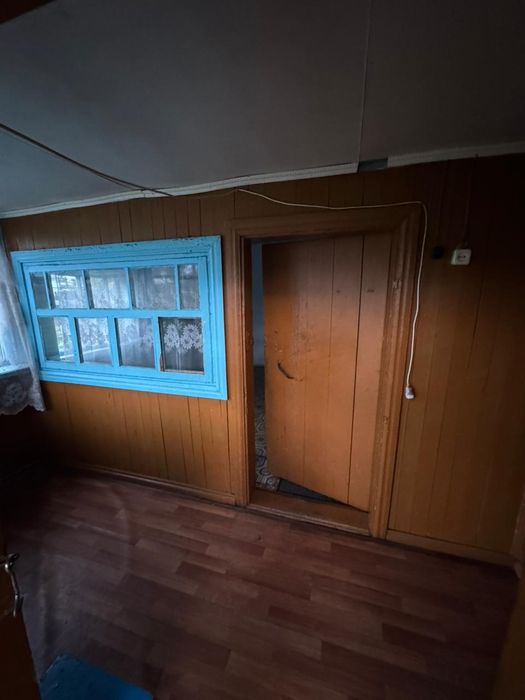 Продам дом в селе Теренколь