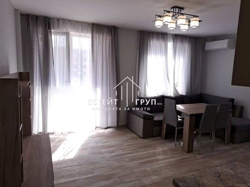 Дава се под наем Тристаен апартамент в Варна, Възраждане 1 - 86 кв.м за 510 € - Снимка #3