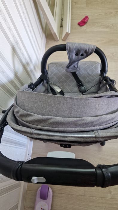 Продам коляску до 13 кг