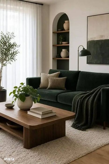 Apartament 3 camere Pallady parcare inclusa acces facil STB