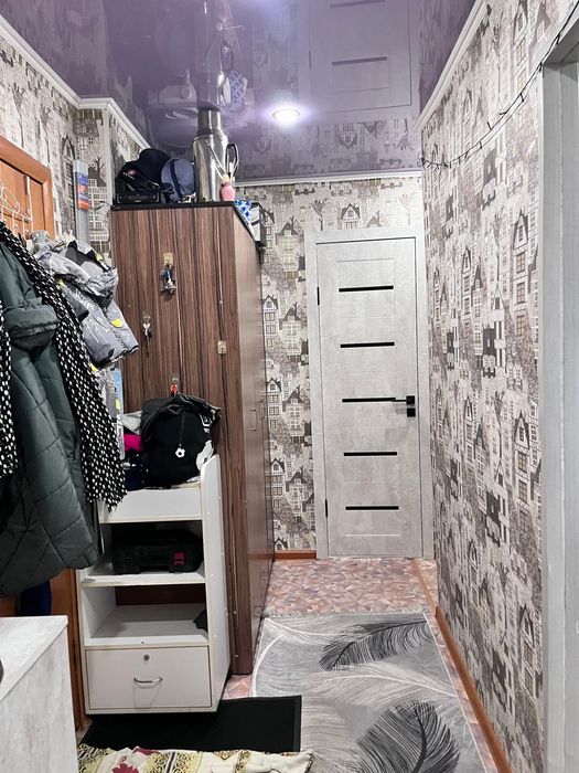 Продам 2 комн.кв, 2/5, 20 мкр