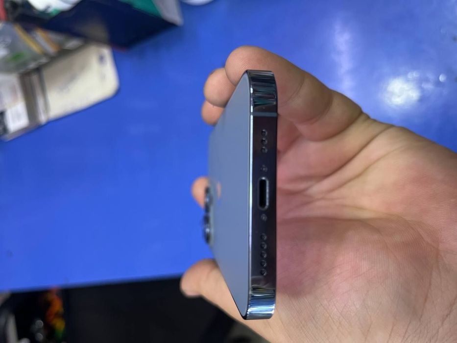 Iphone 13 pro ideal