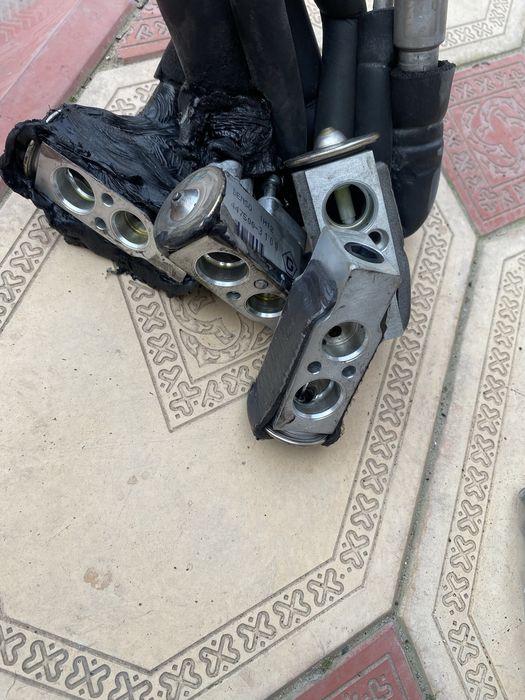 ТРВ клапан авто кондиционер