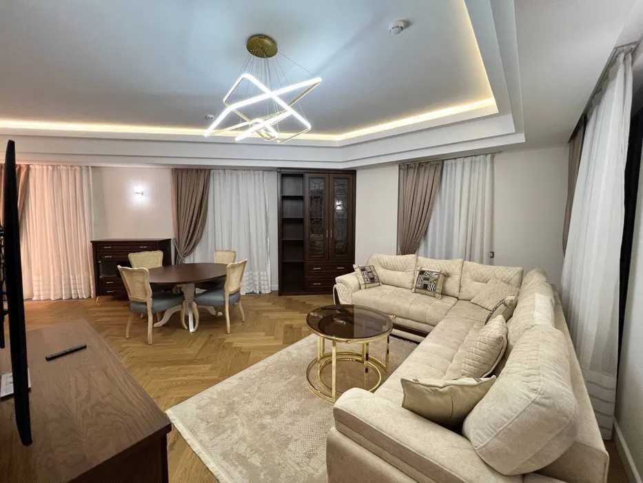 Сдаётся квартира на Ганге‼️