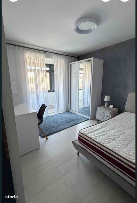 Apartament De Lux – 2 Camere | Ultracentral Pitești | Blocul Kfc