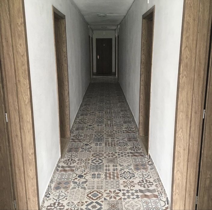 Complex imobiliar de investiții de vânzare în centrul orașului Baraolt – 40 de garsoniere și spațiu de cazare funcțional