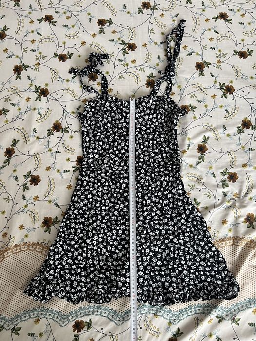 rochie scurta de vara