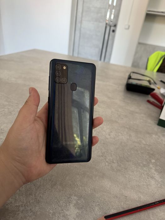 Samsung A21s 32 Gb