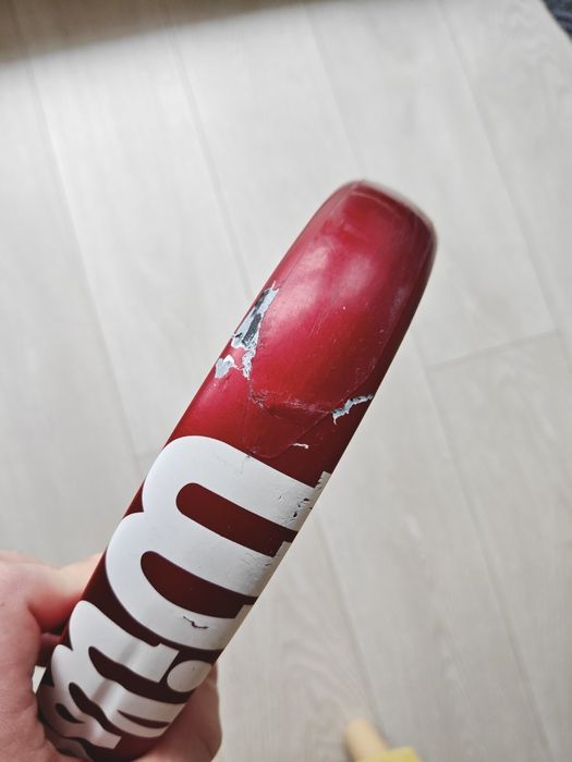 Racheta padel WILSON bela v2.5 elite