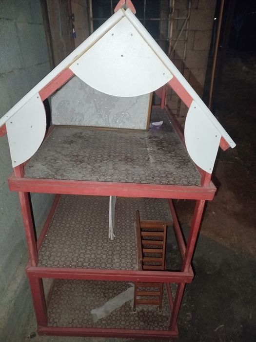 Домик продам хороший