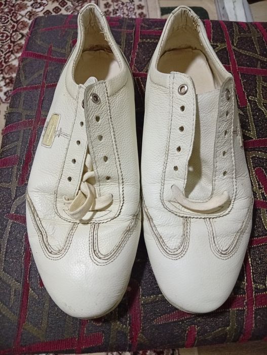 Кеды оригинал Dolge Gabbana