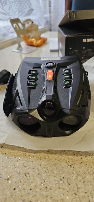 Night vision camera,INSKAM 336, ochelari/binoclu  viziune nocturna